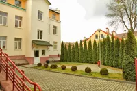 Славия (Slaviya) Отели в г. Гродно