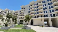 Studio 86 Apartment Tashkent