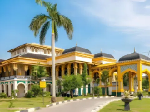 RedDoorz Hostel @ Capsule Inn Medan Hotels in 