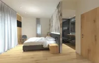 Mostesi Dolomites Spa Hotel Hotel a Vigo di Cadore