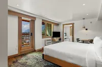 Otter Hotel Hotels in 