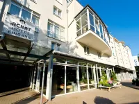 Dormero Hotel Bretten فنادق في Bretten