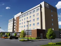 Four Points by Sheraton Detroit Novi Hotels in Novi