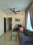 1st Island Homestay @ Bayan Baru - 2 estrellas