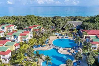 Iberostar Origin Taínos Marina Varadero 주변 호텔
