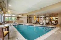 스프링힐 스위트 바이 메리어트 포트 콜린스