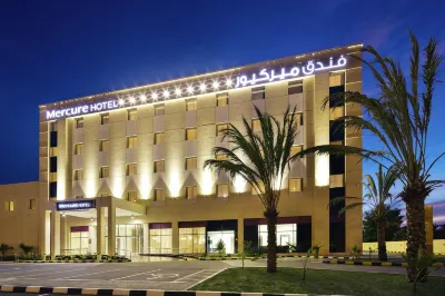 Mercure Sohar Hotel in zona Aeroporto di Sohar