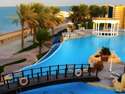 Tio Sea Resort Hôtels à : Sumaysimah