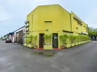 Juru Hotel Hotels near Goodfields Residence