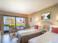 Hotel Refsnes Gods - by Classic Norway Hotels Hotels in Moss