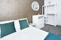 Townhouse Plus @ Lower Beth Street Stoke Hotels near City Central Library