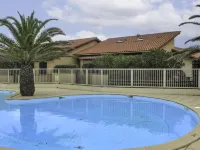 Plage Sud - Pools