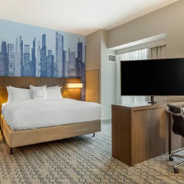 Residence Inn Providence Downtown