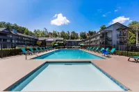 Best Western Toni Inn