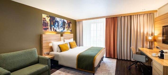 Leonardo Boutique Hotel Salzburg Gablerbräu Hotels in Salzburg