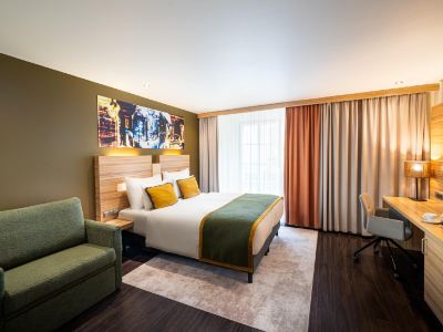 Leonardo Boutique Hotel Salzburg Gablerbräu