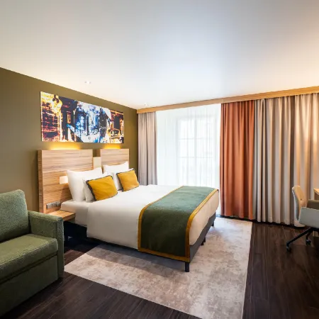 Leonardo Boutique Hotel Salzburg Gablerbräu Отели рядом с достопримечательностью «Гетрайдегассе»