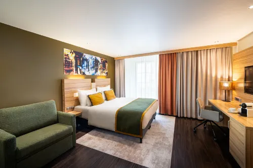 Leonardo Boutique Hotel Salzburg Gablerbräu