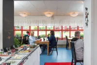 Hotell Fridhemsgatan - petit déjeuner