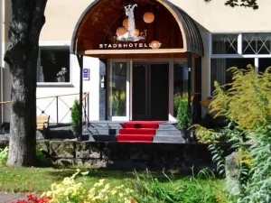 Home Hotel Smedjan