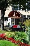 Home Hotel Smedjan Hotels in Сандвікен