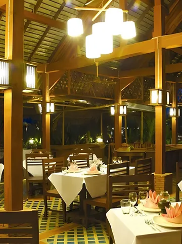 รูปภาพของโพธิ์วดลรีสอร์ทแอนด์สปา