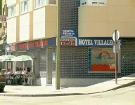 Hotel Villalegre Hotels in Aviles