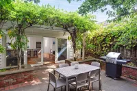 Boutique Stays - Alkira House Hotels near Swinburne University of Technology