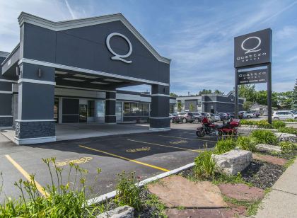 夸特洛飯店及會議中心 - 阿桑德連鎖飯店