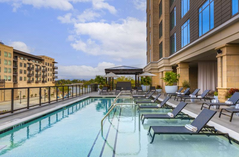 Thompson Savannah, Part of Hyatt photo 3