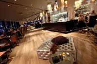 Clarion Hotel Trondheim - bar