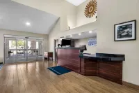Sleep Inn Springfield West - Pet friendly