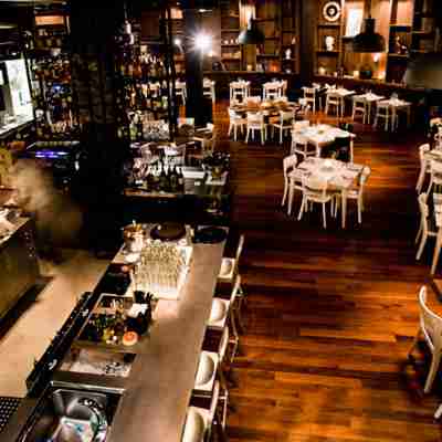 家飯店 Folketeateret Dining/Meeting Rooms