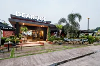 Precious Florannjoe Chic New Studio with Best Care - 3-Star