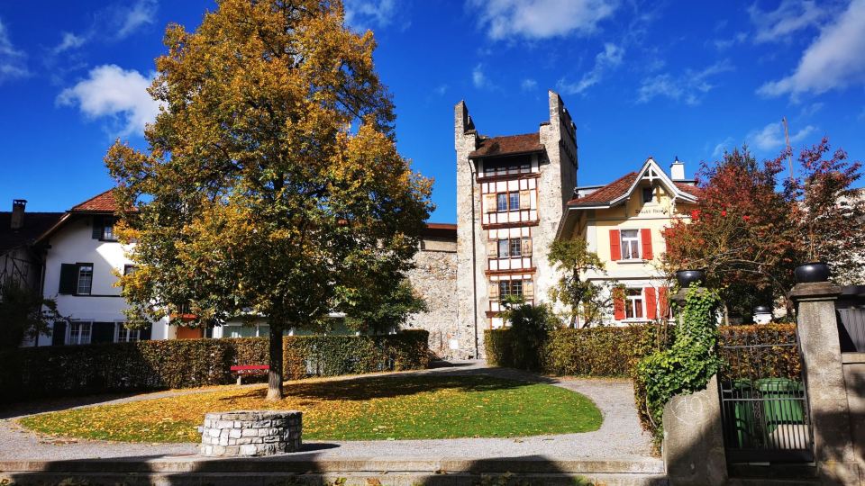 B&B am Berntor