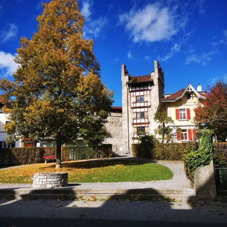 B&B am Berntor