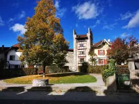 B&B am Berntor Hotels in der Nähe von Stadion Lachen