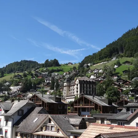 Dorfstrasse 7/42
