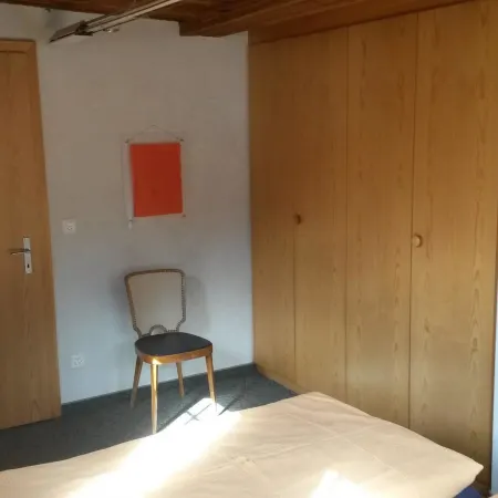 ABC Ferienwohnung 1 1. OG Süd