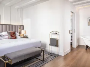Gran Hotel Inglés - the Leading Hotels of the World