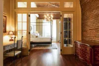 Hotel Cleo, Knoxville Downtown, a Tribute Portfolio Hotel 파운탱 시티 레이크 앤드 공원 주변 호텔