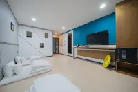 Seocheon Gabion Self Check-in Hotel