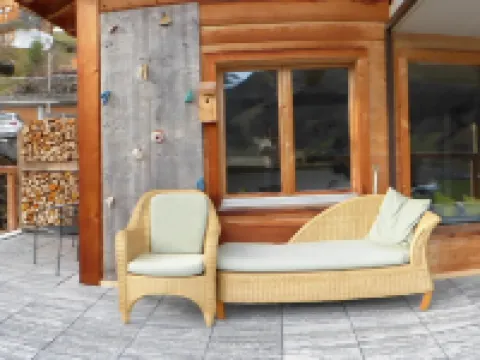 Strubelblick EG Hotels in Lenk