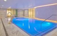 Hipotels Coma Gran - piscina