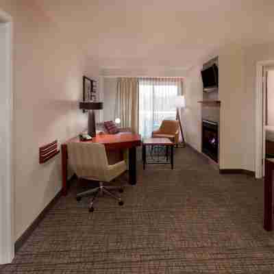 Residence Inn Gravenhurst Muskoka Wharf Rooms