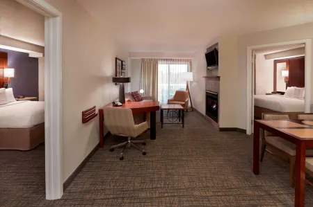 Residence Inn Gravenhurst Muskoka Wharf