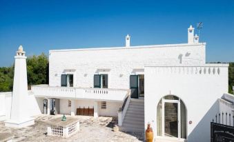 Masseria Abadia Uno
