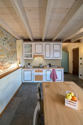 Charming Alessandria Apartment Retreat Hotels in Gavi