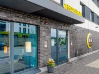 B&B HOTEL Wolfsburg-Weyhausen Hotels in Weyhausen