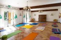 Fattoria la Principina Hotel & Congress - Gym